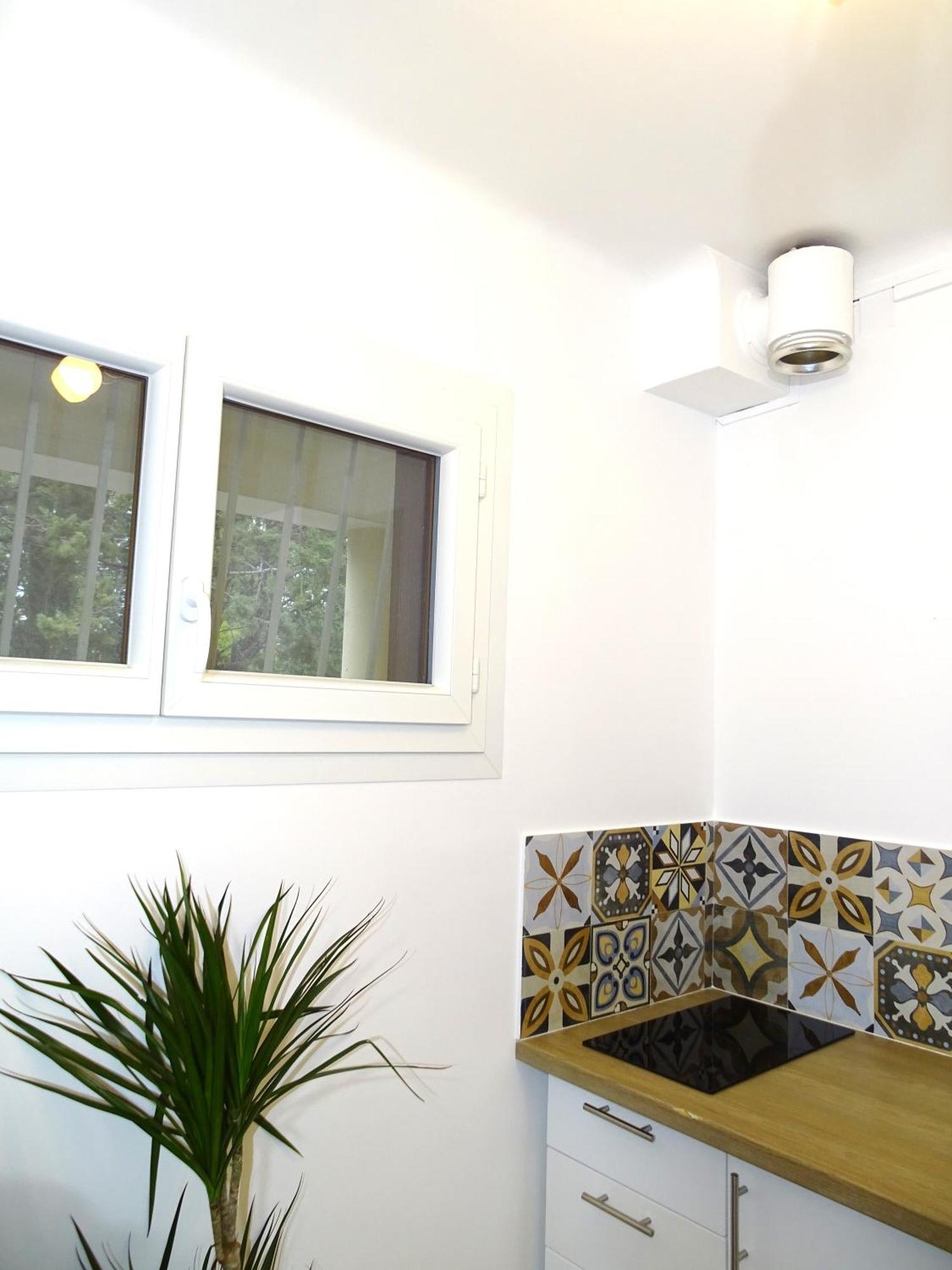 Tilia Jourdan-studio Cosy Aix Centre-cours Mirabeau-parking-wifi-smart Tv-rue Calme Appartement Aix-en-Provence